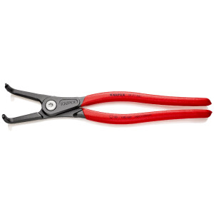 KNIPEX 49 21 A41 SB Präzisions-Sicherungsringzange...
