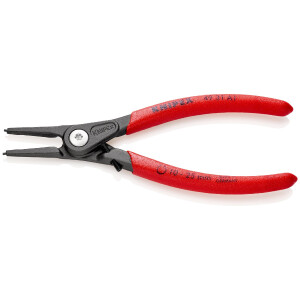 KNIPEX 49 31 A1 Präzisions-Sicherungsringzange...