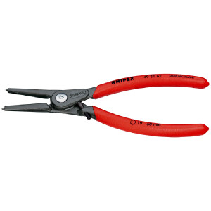 KNIPEX 49 31 A2 Präzisions-Sicherungsringzange...