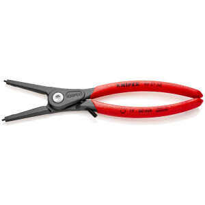 KNIPEX 49 31 A2 Präzisions-Sicherungsringzange...
