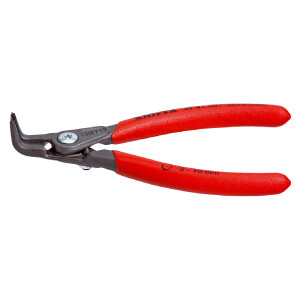 KNIPEX 49 41 A01 Präzisions-Sicherungsringzange...