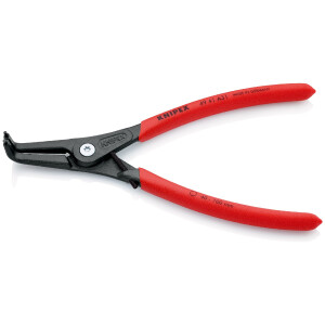 KNIPEX 49 41 A31 Präzisions-Sicherungsringzange...
