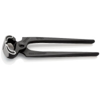 KNIPEX 50 00 250 Kneifzange schwarz atramentiert 250 mm