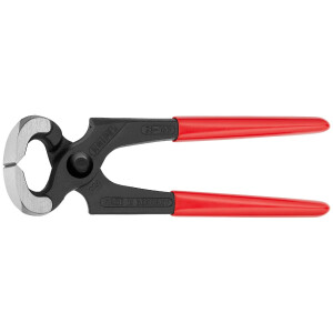 KNIPEX 50 01 160 Kneifzange mit Kunststoff überzogen...