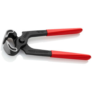 KNIPEX 50 01 180 Kneifzange mit Kunststoff überzogen...