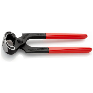 KNIPEX 50 01 210 Kneifzange mit Kunststoff überzogen...