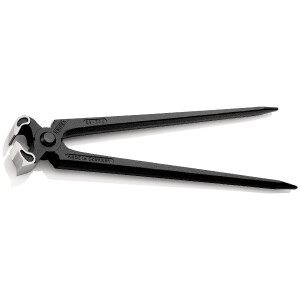 KNIPEX 55 00 300 SB Hufbeschlagzange...