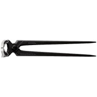 KNIPEX 55 00 300 Hufbeschlagzange (Karosserieabreißzange) schwarz atramentiert 300 mm