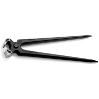 KNIPEX 55 00 300 Hufbeschlagzange (Karosserieabreißzange) schwarz atramentiert 300 mm