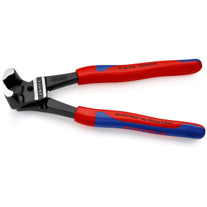 KNIPEX 61 02 200 Bolzen-Vornschneider hochübersetzt...