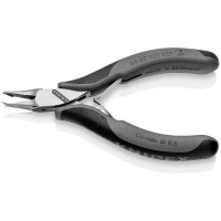 KNIPEX 64 62 120 ESD Elektronik-Vornschneider ESD mit Mehrkomponenten-Hüllen 120 mm