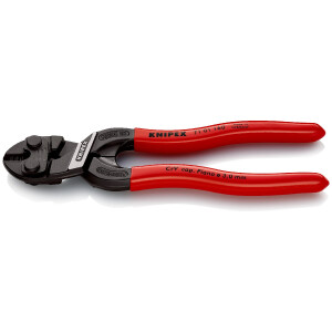 KNIPEX 71 01 160 SB CoBolt® S Kompakt-Bolzenschneider...
