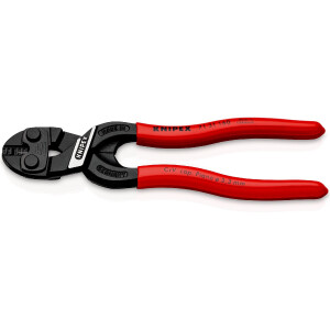 KNIPEX 71 31 160 SB CoBolt® S Kompakt-Bolzenschneider...