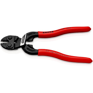 KNIPEX 71 31 160 CoBolt® S Kompakt-Bolzenschneider...