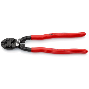 KNIPEX 71 31 250 CoBolt® XL Kompakt-Bolzenschneider...