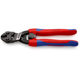 KNIPEX 71 32 200 SB CoBolt® Kompakt-Bolzenschneider...