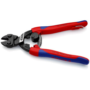 KNIPEX 71 32 200 T CoBolt® Kompakt-Bolzenschneider...