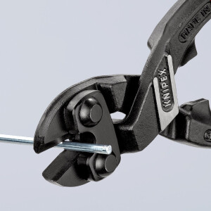 KNIPEX 71 41 200 CoBolt® Kompakt-Bolzenschneider mit...