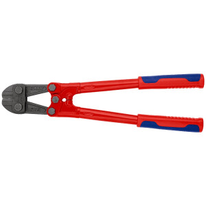 KNIPEX 71 72 460 Bolzenschneider mit...