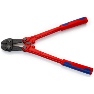 KNIPEX 71 72 460 Bolzenschneider mit...