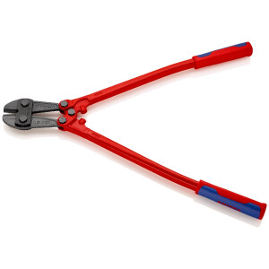 KNIPEX 71 72 610 Bolzenschneider mit...