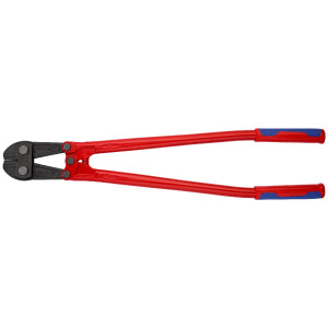 KNIPEX 71 72 760 Bolzenschneider mit...