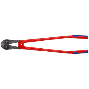 KNIPEX 71 72 910 Bolzenschneider mit...