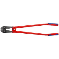 KNIPEX 71 72 910 Bolzenschneider mit Mehrkomponenten-Hüllen 910 mm