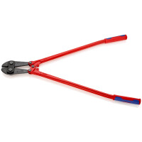 KNIPEX 71 72 910 Bolzenschneider mit Mehrkomponenten-Hüllen 910 mm