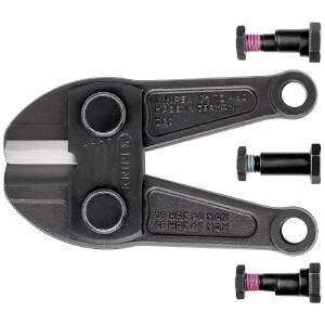 KNIPEX 71 79 460 Ersatzmesserkopf für 71 72 460...