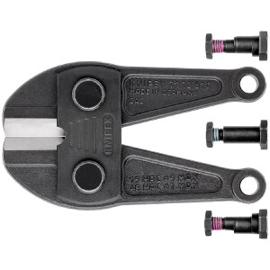 KNIPEX 71 79 610 Ersatzmesserkopf für 71 72 610...