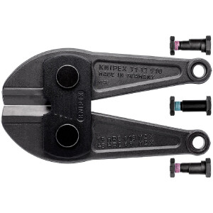 KNIPEX 71 79 910 Ersatzmesserkopf für 71 72 910...