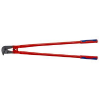 KNIPEX 71 82 950 Mattenschneider mit Mehrkomponenten-Hüllen 950 mm