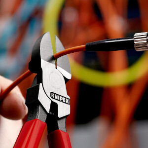 KNIPEX 72 51 160 Seitenschneider für...