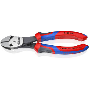 KNIPEX 73 72 180 TwinForce®...