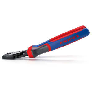KNIPEX 74 22 200 Kraft-Seitenschneider mit...