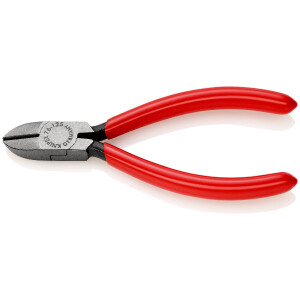 KNIPEX 76 01 125 Seitenschneider für...