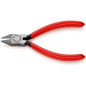 KNIPEX 76 81 125 Seitenschneider für...