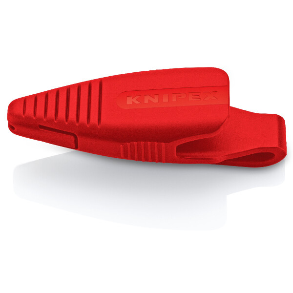 KNIPEX 78 09 LE Werkzeugholster für 78 03 150 / 78 61 150 / 78 03 125 / 78 61 125 leer 40 mm