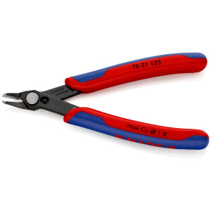 KNIPEX 78 31 125 Electronic Super Knips® mit...