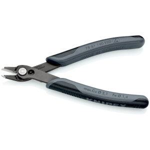 KNIPEX 78 61 140 ESD Electronic Super Knips® XL ESD...