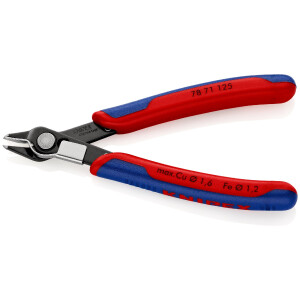 KNIPEX 78 71 125 Electronic Super Knips® mit...