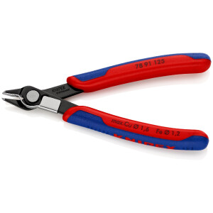 KNIPEX 78 91 125 Electronic Super Knips® mit...