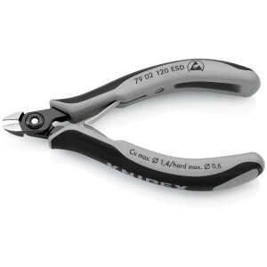 KNIPEX 79 02 120 ESD...