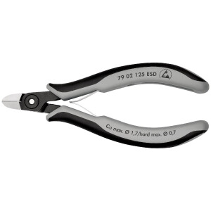 KNIPEX 79 02 125 ESD...
