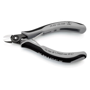 KNIPEX 79 02 125 ESD...