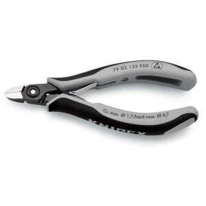 KNIPEX 79 02 125 ESDSB...