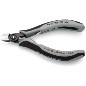 KNIPEX 79 12 125 ESD...