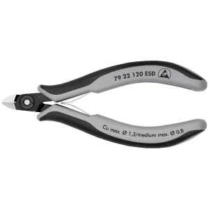 KNIPEX 79 22 120 ESD...