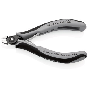 KNIPEX 79 22 120 ESD...